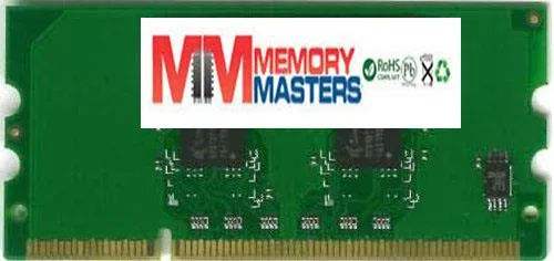 Simmtec, Inc Simmtec, Inc 512MB 144-pin DDR2 PC2-3200 SODIMM — product photo