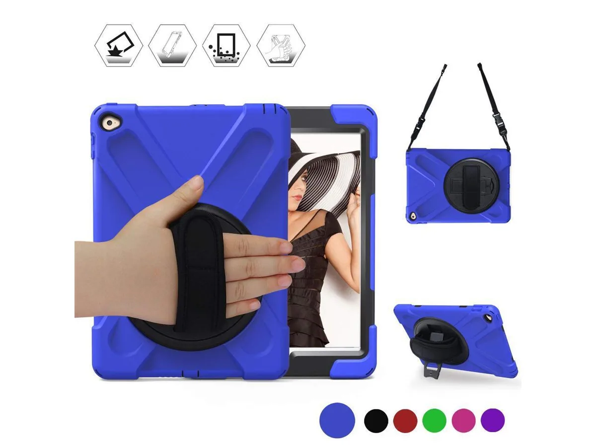 Werleo Werleo A1566 iPad Air 2 9.7 inch 2014 laptop case — product photo