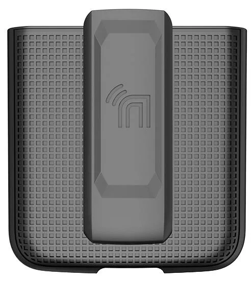 Nakedcellphone Nakedcellphone Belt Clip Holster for Motorola RAZR 2022 5G Slim Case — product photo