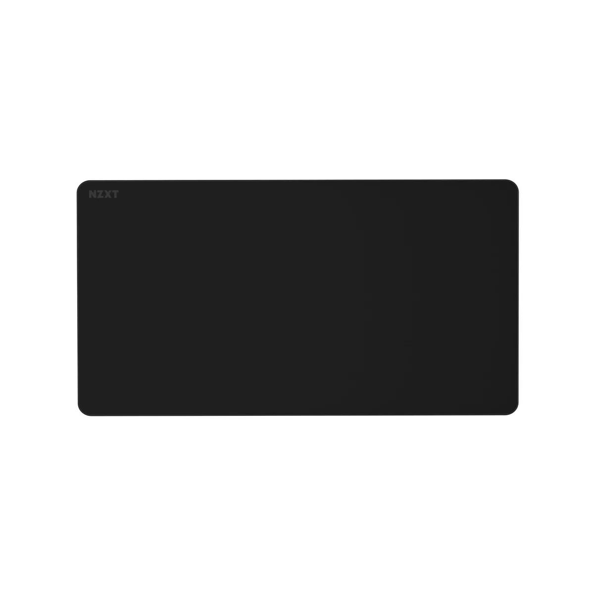  NZXT MM-XLGSP-BK XL Gaming Mouse Pad 75 x 40 cm Black — product photo