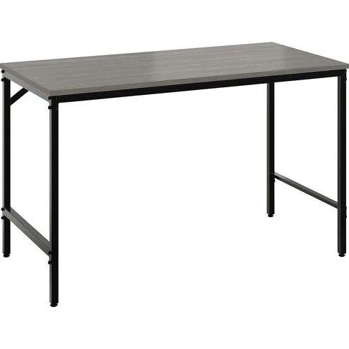Safco Products Safco Products 5272BLGR Desk 45.5 x 23.5 x 29.5 in — product photo
