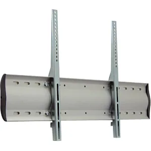 Ergotron Ergotron 60-602-003 Silver WM Low Profile Wall Mount XL 42" 175 lbs — product photo