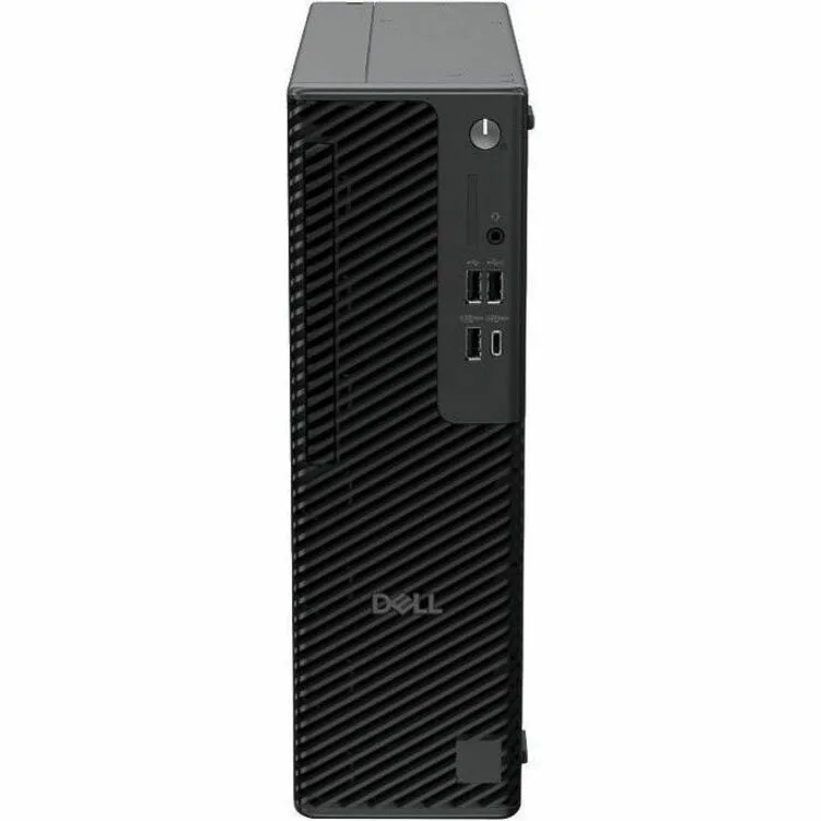 DELL DELL Pro Max FCS1250 XD7H4 desktop PC Intel Core Ultra 7 265 16 GB 512 GB NVIDIA Quadro A1000 8 GB GDDR6 — product photo