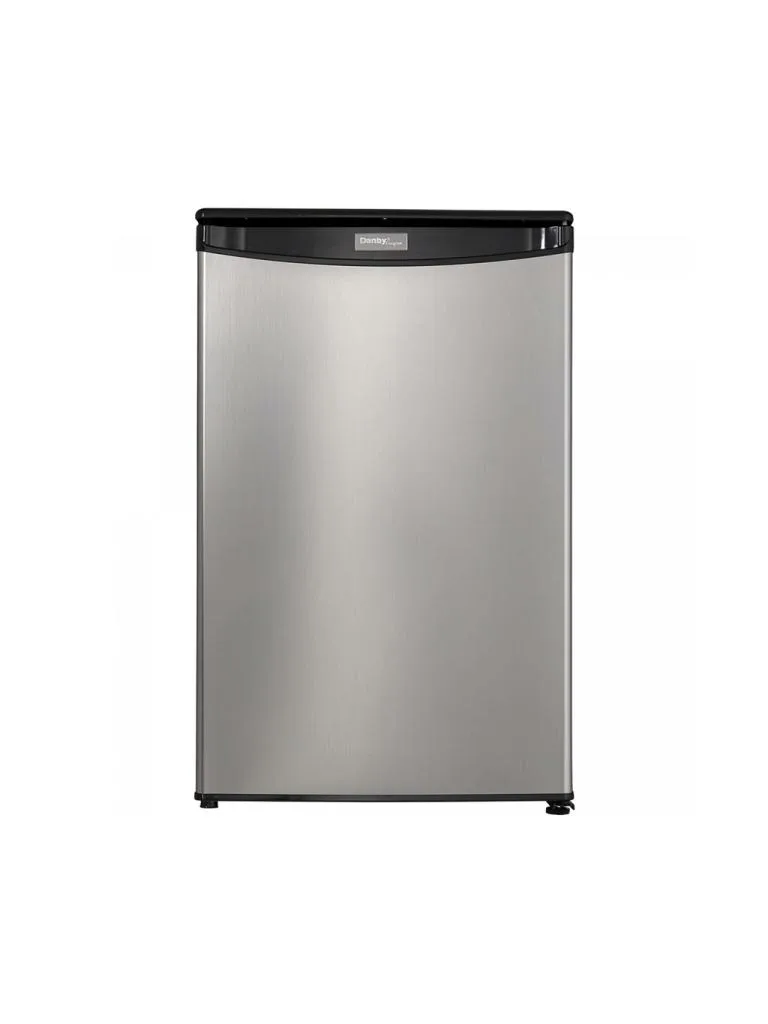 Danby Danby DAR044A4BSLDD 4.4 cu. ft. compact refrigerator — product photo