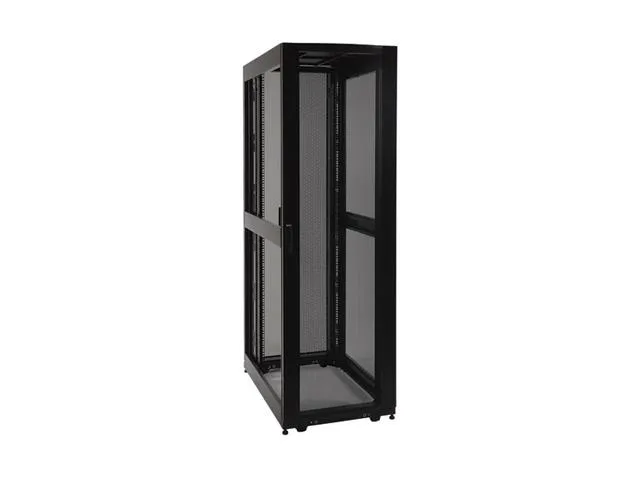 Tripp Lite Tripp Lite SR48UBEXP 48U Server Rack 24" Wide 3000 lb — product photo
