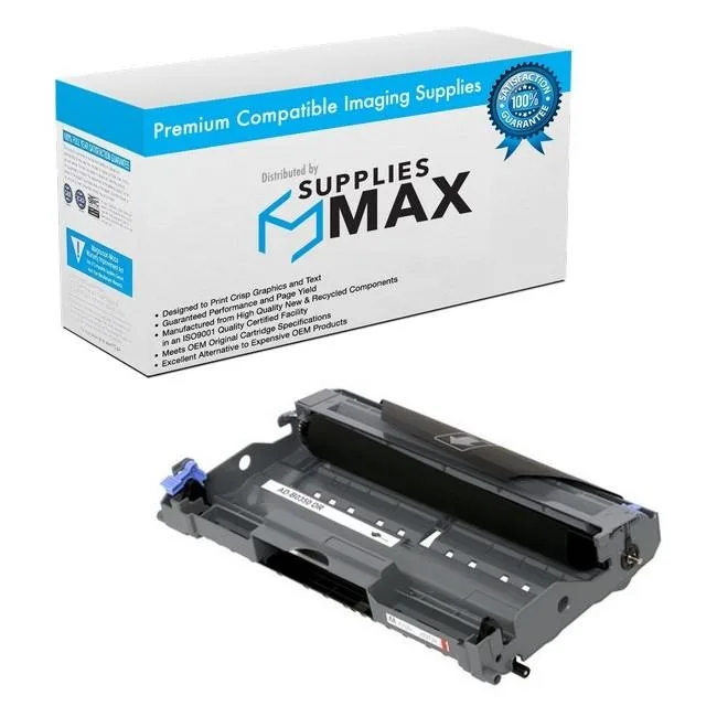 SuppliesMax SuppliesMax Brother DR-350 Drum Unit 12000 Pages — product photo