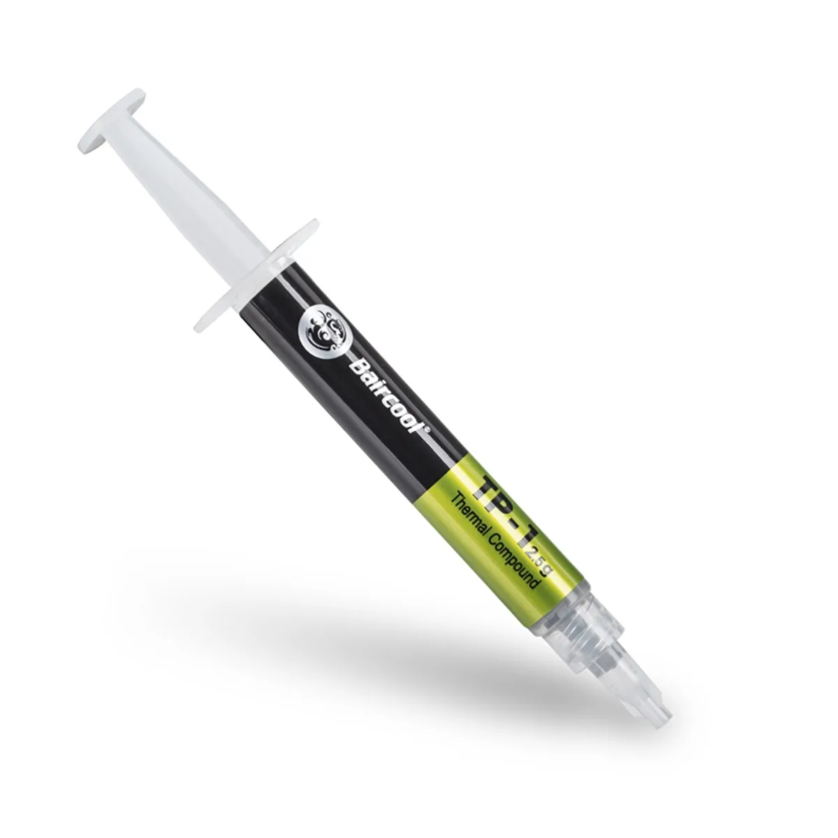 Gray thermal paste syringe 2.5g Bitspower Baircool TP-1