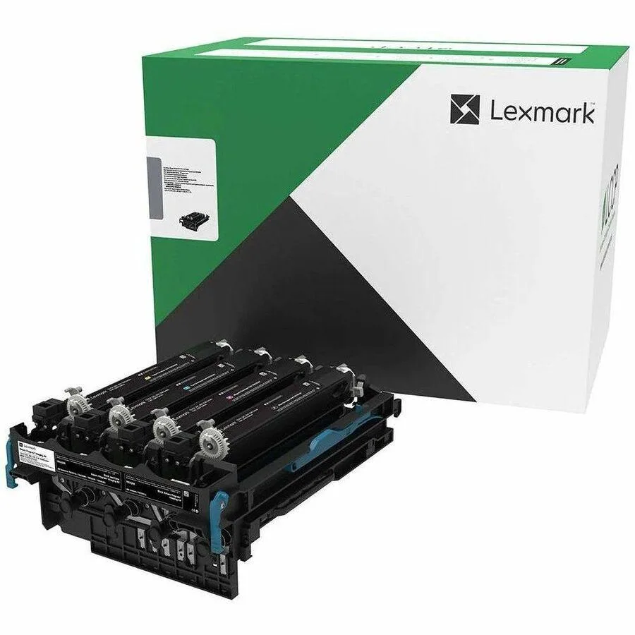 Lexmark Lexmark 75M0ZV0 150,000-page imaging drum — product photo