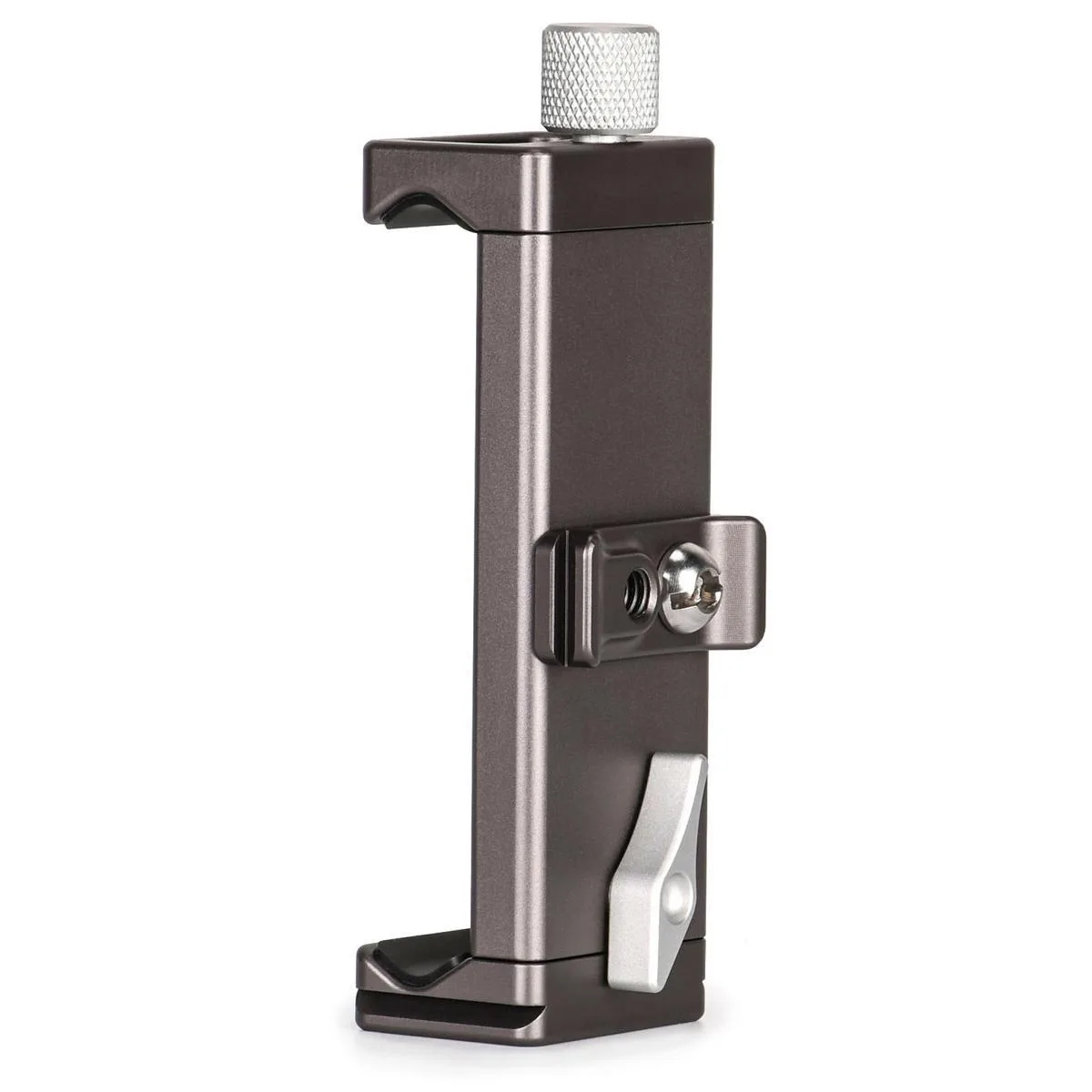 Sunwayfoto Sunwayfoto PC-01 iPad Tablet Holder Arca Swiss Dovetail Bracket — product photo