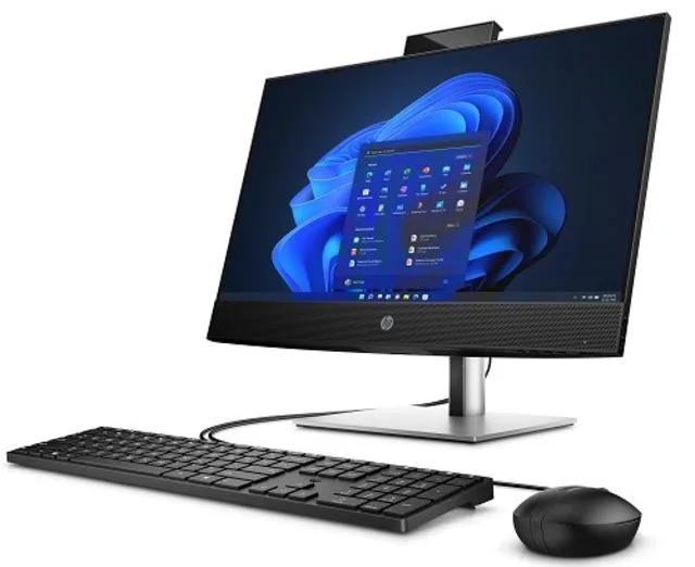 HP HP ProOne 440 A94CPUT 23.8" All-in-One PC i7-14700 16GB 512GB — product photo