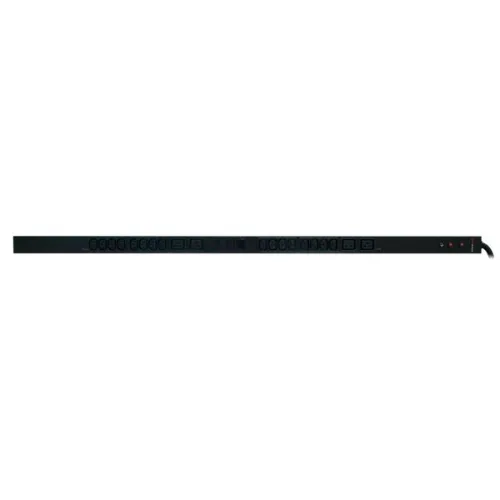 CyberPower CyberPower PDU30MVHVT20F Metered PDU 200-230V 30A 20 Outlets 4 C19 16 C13 10ft — product photo