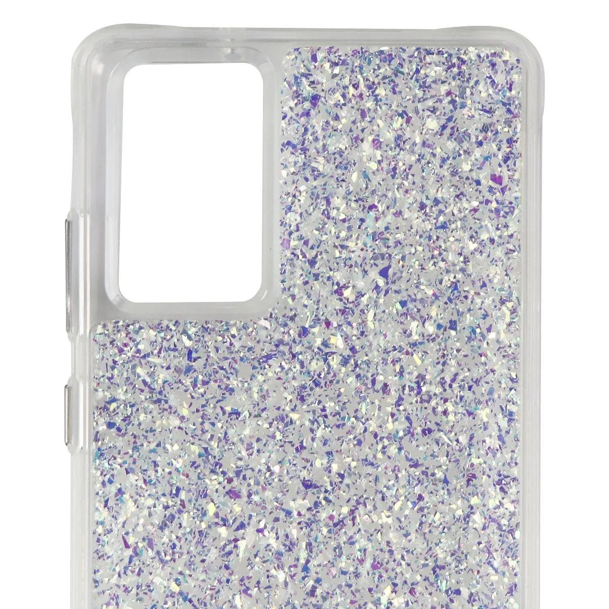 Case-Mate Case-Mate Twinkle Stardust Case for Samsung Galaxy Note 20 5G — product photo