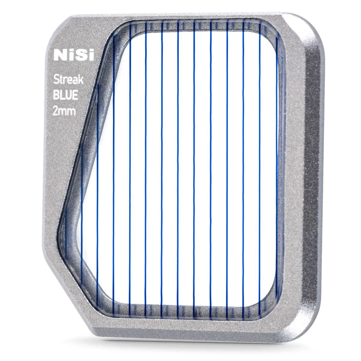 Nisi NiSi Cinema Allure Streak Blue 2mm Filter for DJI Mavic 3 Drone Accessory — product photo