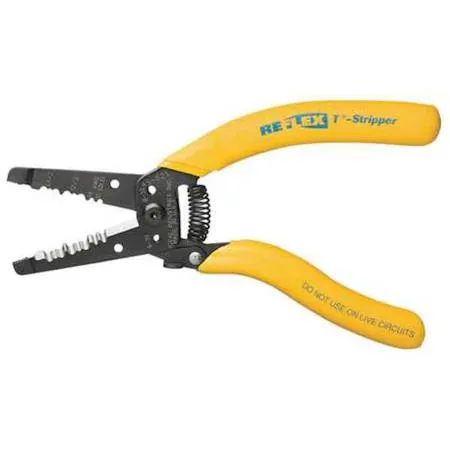 Ideal Ideal 45-621 Wire Stripper 14 to 12 AWG 2 to 12 AWG — product photo