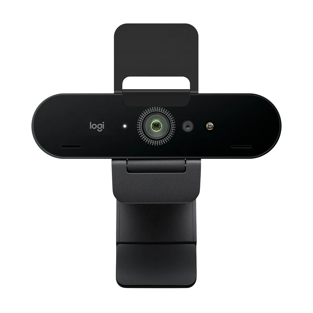 Logitech Logitech 960-001390 4K Pro Webcam HDR Noise-canceling Mics — product photo