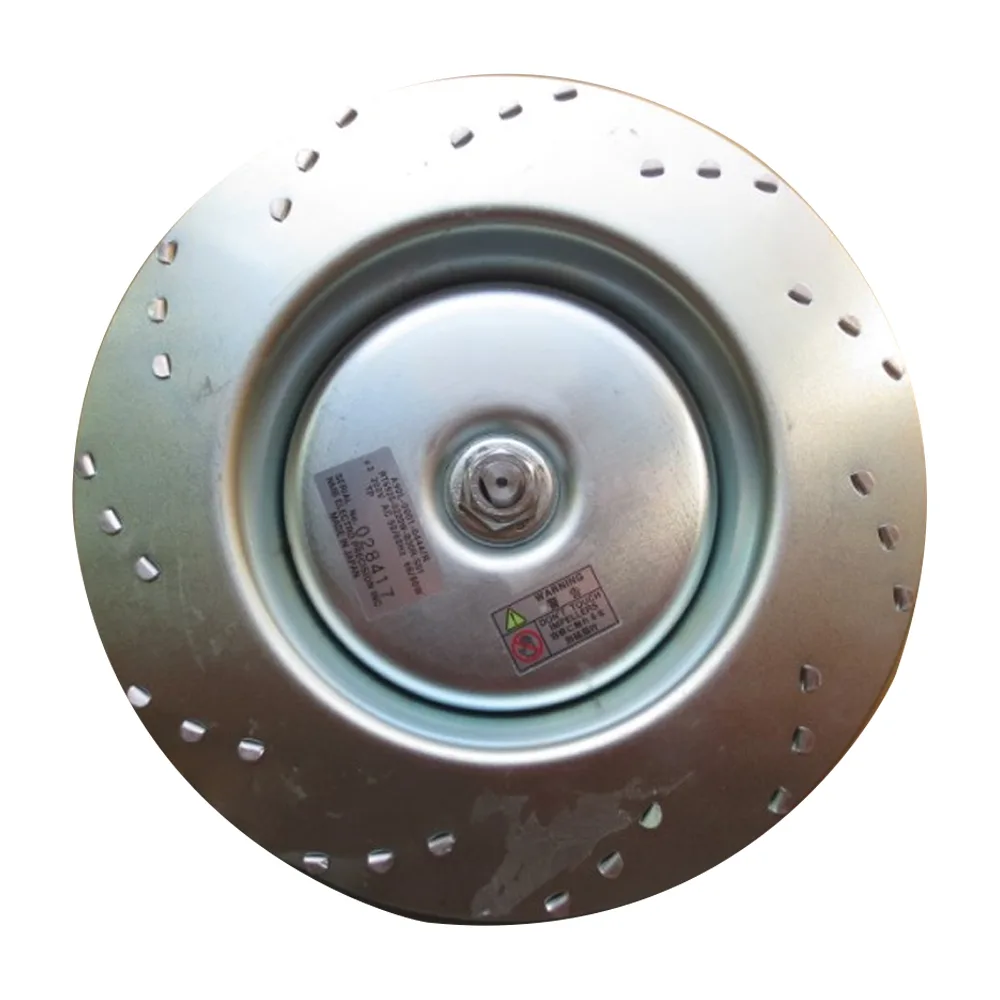 Fans Fans Servo Spindle Motor Cooling Fan A90L-0001-0444 / R — product photo