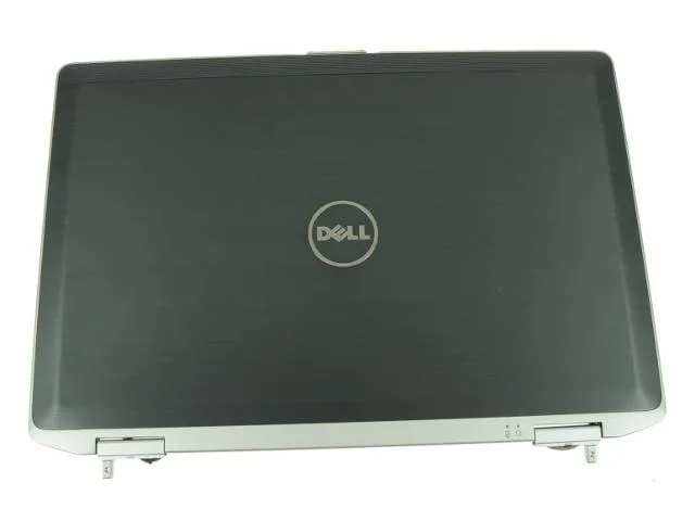 DELL DELL Latitude E6420 14" LCD Back Cover Lid Assembly 616W2 — product photo