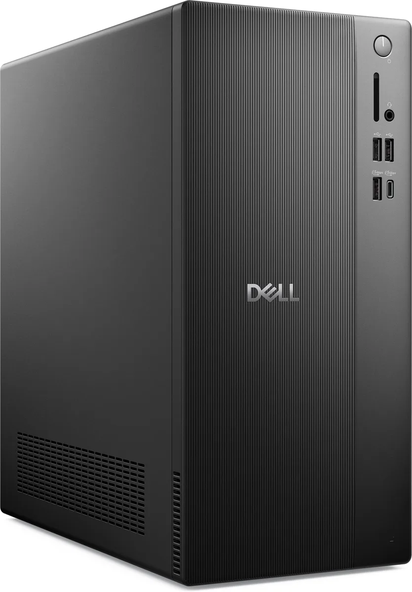 DELL DELL 1250 Desktop PC, Intel Core Ultra 7 265, 32GB DDR5, 1TB NVMe — product photo