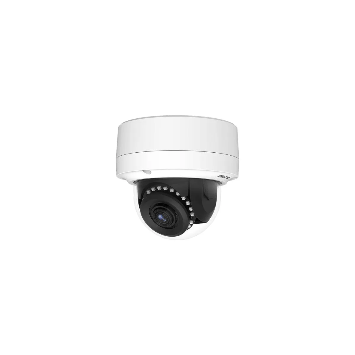 Pelco Pelco SRXP4-3V10-IMD 3MP indoor dome network camera — product photo