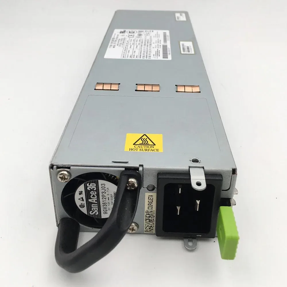 KHACHIMO KHACHIMO EX4500 1200W ATX power supply — product photo