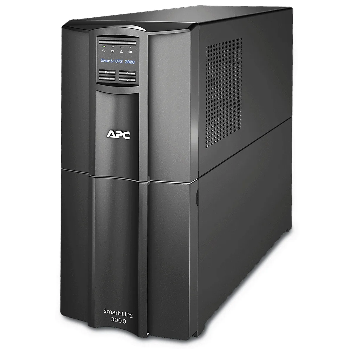 APC APC SMT3000C 3000 VA 2700 W 10 Outlet UPS — product photo