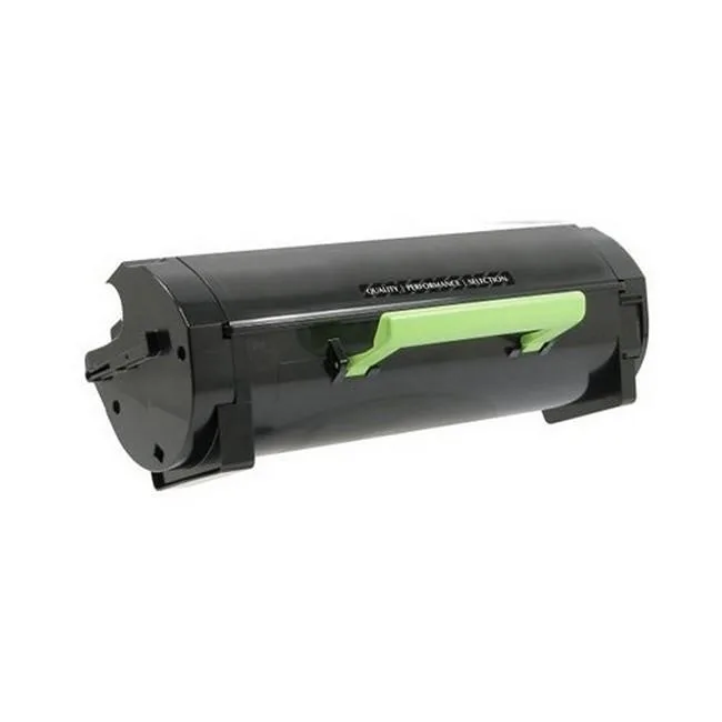 SuppliesMax SuppliesMax 56F1X00 Extra High Yield Black Toner Cartridge 20000 Pages — product photo