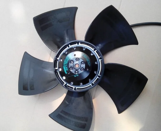 Fans Fans A4D300-AS34-02 Axial Flow Fan 230V 0.40A 400W — product photo
