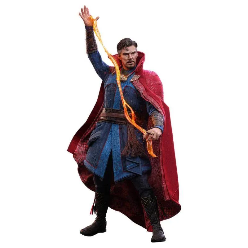 Hot Toys Hot Toys MMS645 Doctor Strange 1/6 Scale Action Figure — product photo