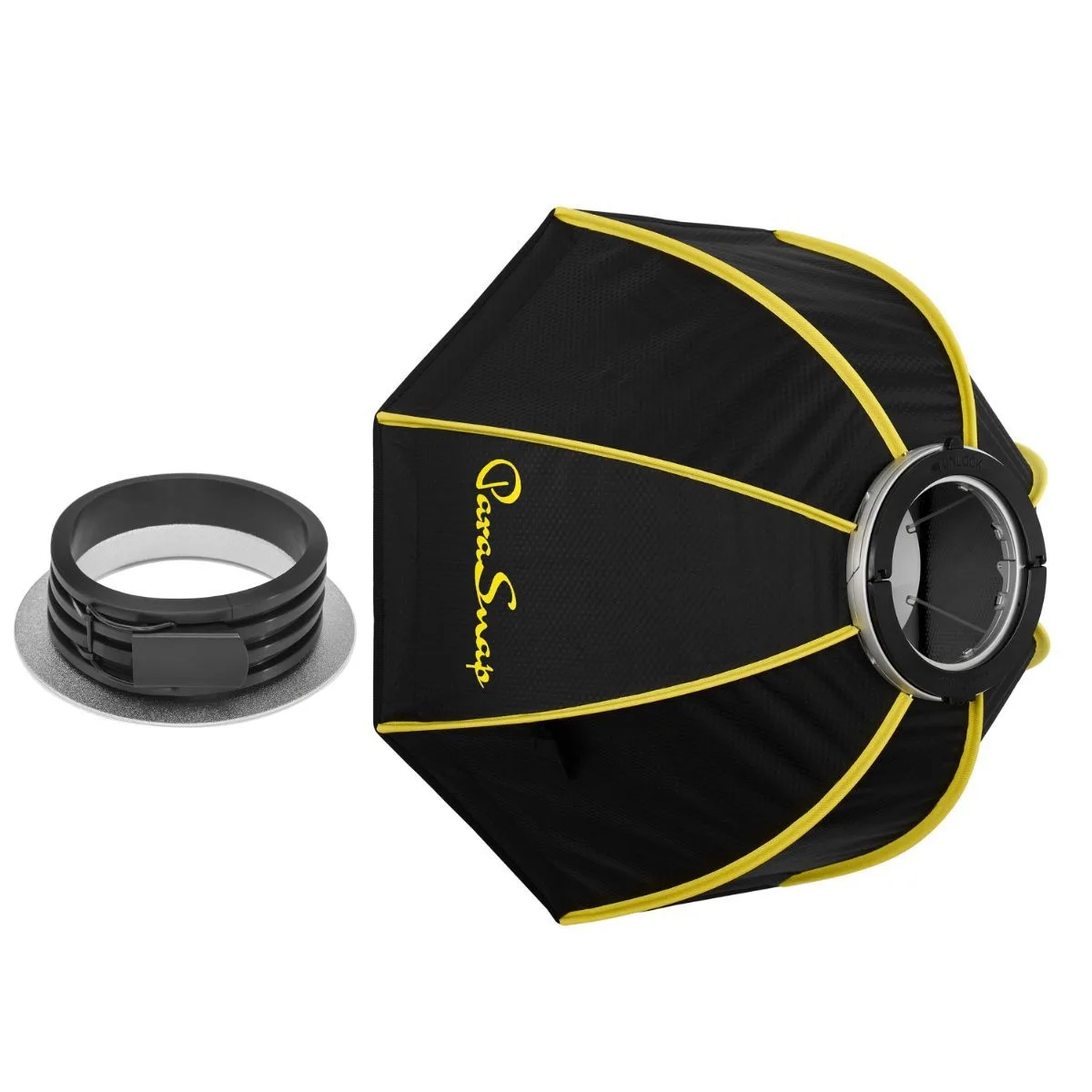Glow Edge Glow Edge ParaSnap 24" Beauty Dish Profoto Adapter — product photo
