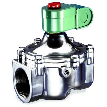Red Hat Red Hat 8215B060CSA Drain Trap, 1-1/4 in, 25 psi, Cv 32, 110/120V AC — product photo