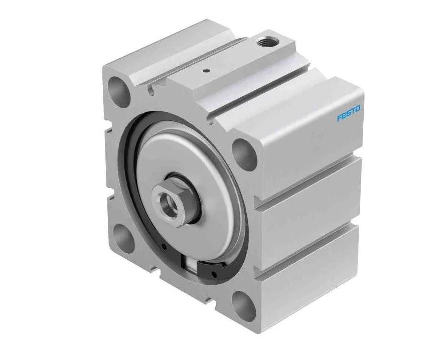 Festo Festo AEVC-80-10-A-P-A 188304 Short-stroke Cylinder — product photo