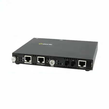 Perle Perle SMI-1000-M2ST2 Media Converter Mount — product photo