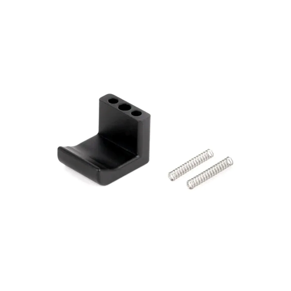 Wooden Camera, Inc. Wooden Camera Clamping Piece & Two Springs for ULS 19mm/15mm Studio #900060 — product photo