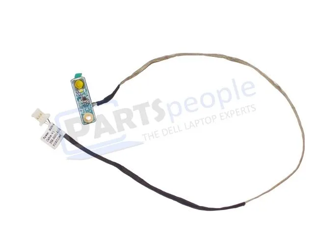 DELL DELL Studio 1457 1458 Power Button Cable P5TKP — product photo