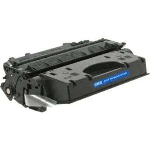 West Point Products West Point Products 200221P toner cartridge black high yield 8000 pages — product photo