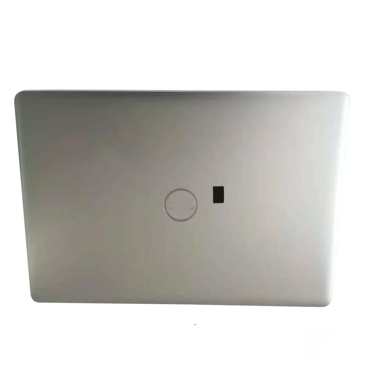 Silver LCD rear cover for 15.5 inch Dell 15 5000 5570 laptop