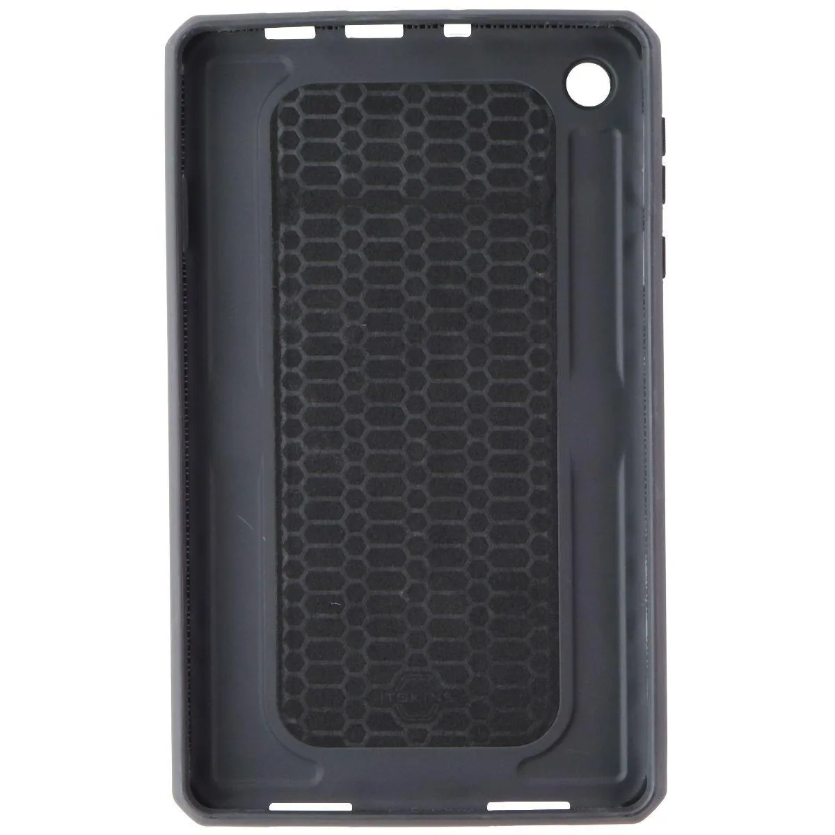 ITSKINS ITSKINS Spectrum_R Stand Protective Case for TCL Tab Lite 8in Black — product photo