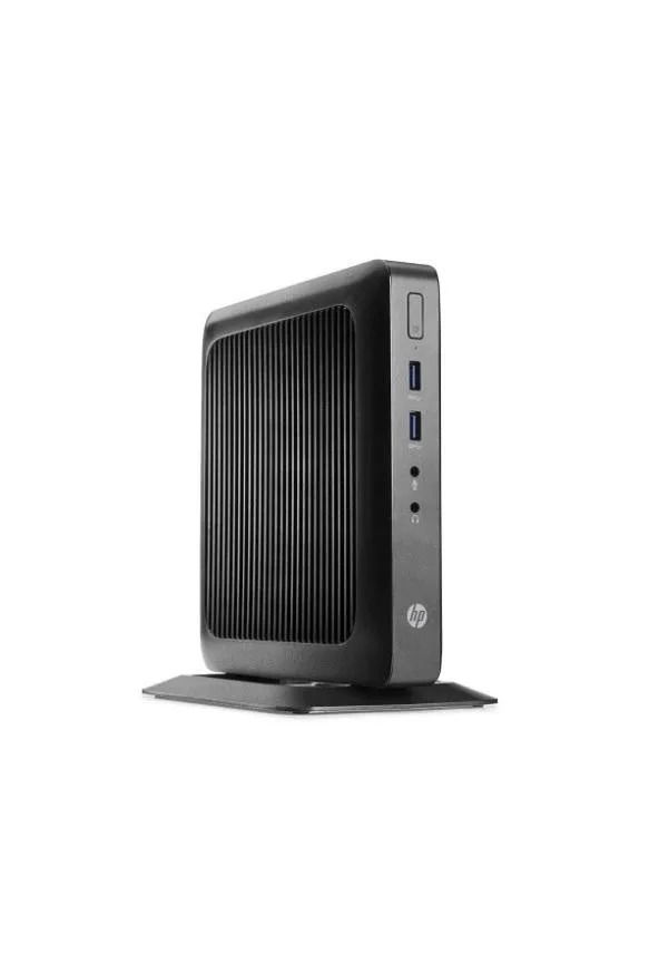HP HP Y6Z01UT T520 AMD GX-212JC 1.2GHz 4GB DDR3L AI edge system — product photo