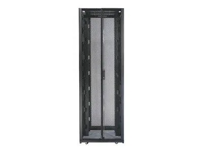 APC APC AR3150X609 42U NetShelter SX 750mm x 1070mm server rack — product photo