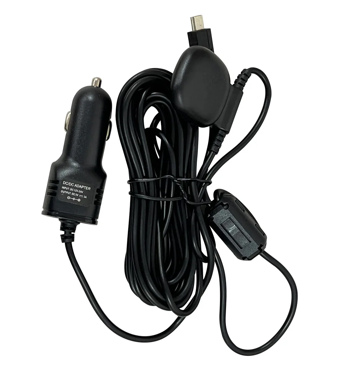 Rexing Rexing M3 Charger GPS Logger 13ft Cable — product photo