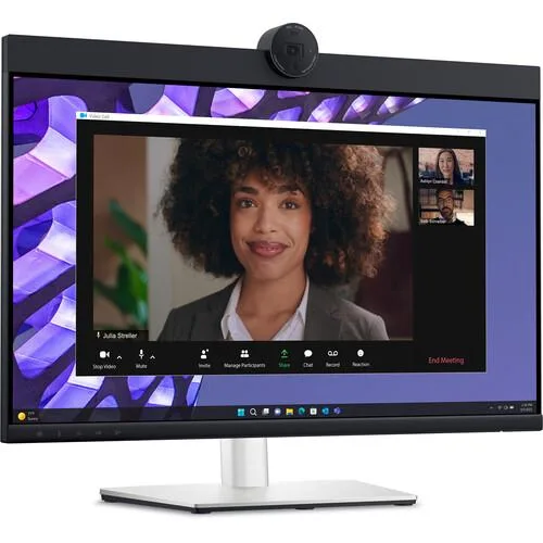 DELL DELL P2424HEB 24" 16:9 IPS Video Conferencing Monitor — product photo