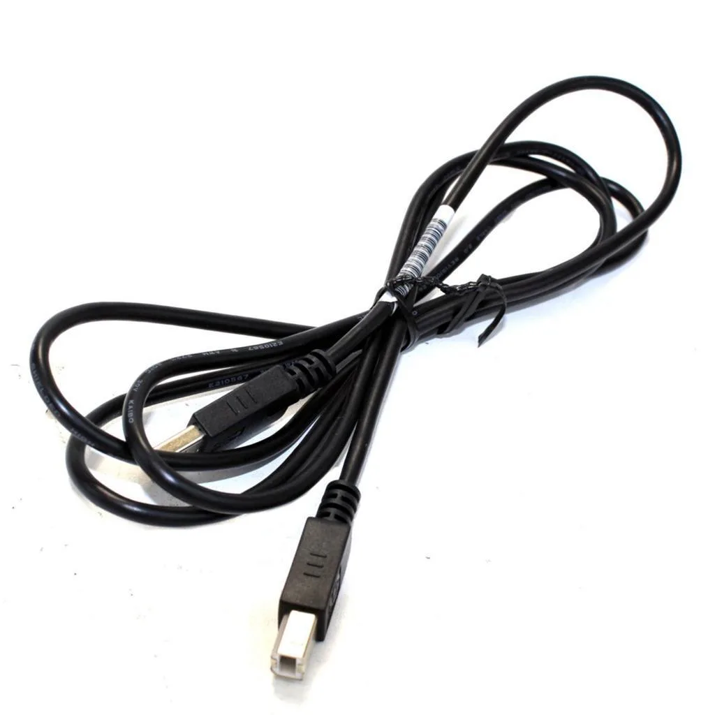 HP HP Printer USB Cord Cable 8121-1186 — product photo