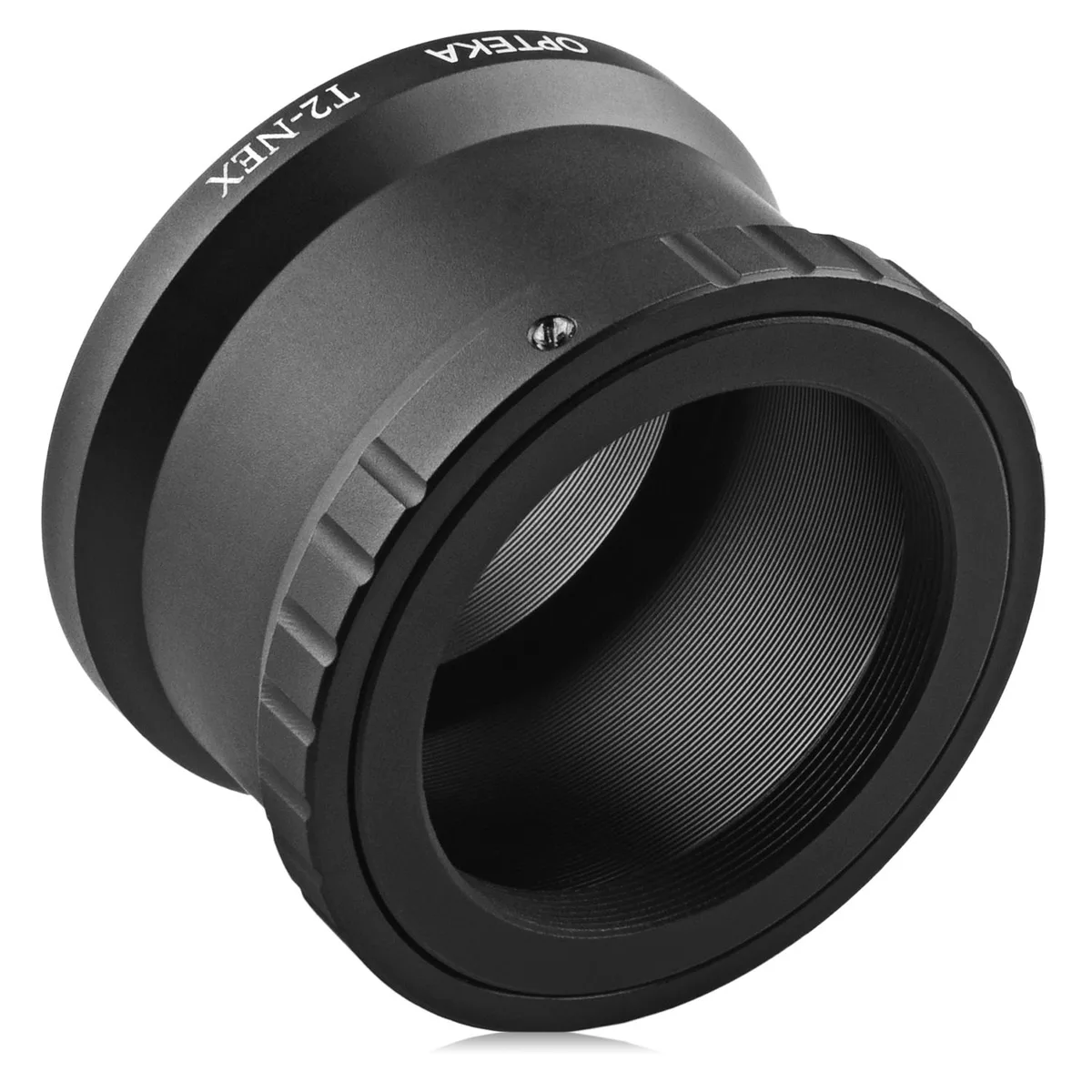 Opteka Opteka T-Mount (T2) Lens Adapter for Sony E-Mount — product photo