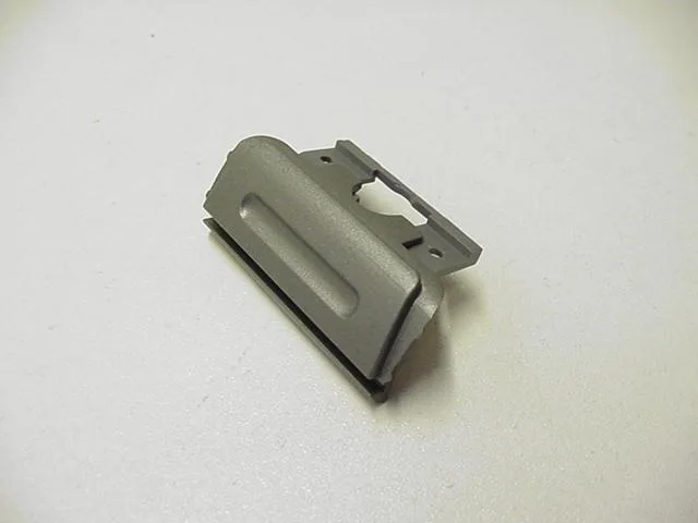 Small metal spring latch for Dell Latitude D520 laptop