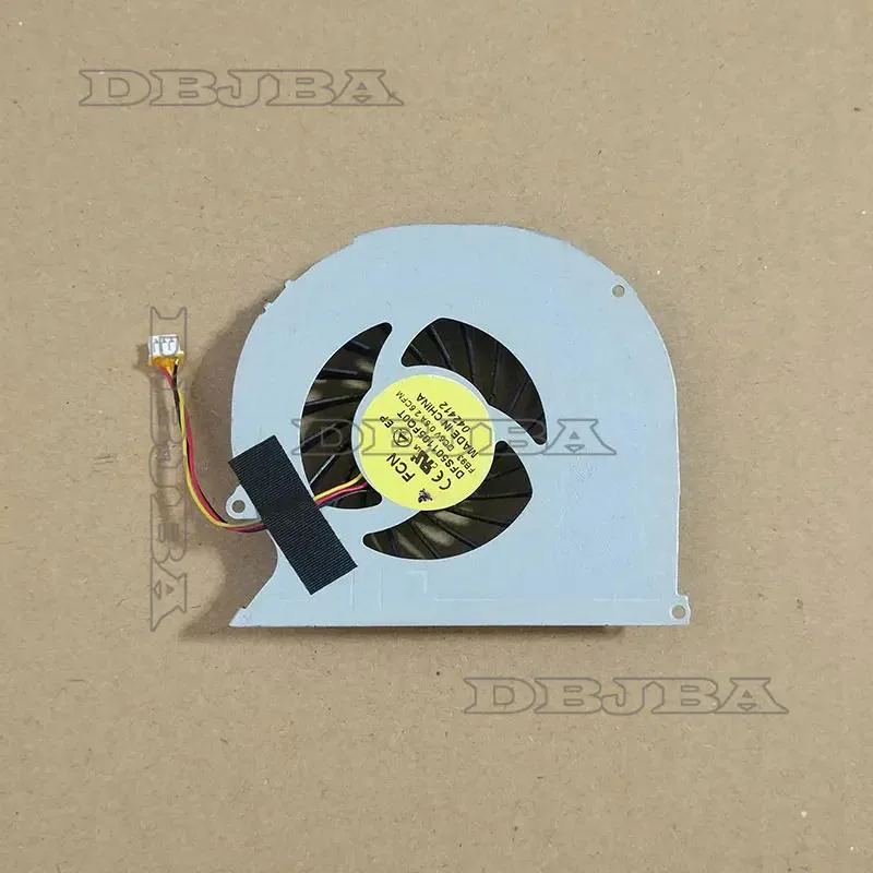 DBTLAP DBTLAP laptop CPU fan for Dell Inspiron 15R 5520 5525 7520 Vostro 3560 — product photo