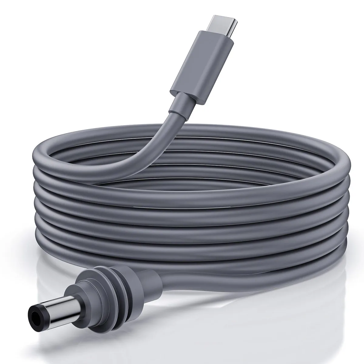 Golured USB-C to DC power cable 10ft 18AWG 20V