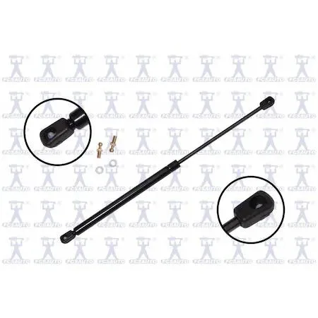 Transparent automotive lift support strut, part 84545