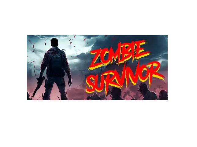 5Deniz Publishing 5Deniz Publishing Zombie Survivor: Undead City Attack PC Steam downloadable game — product photo