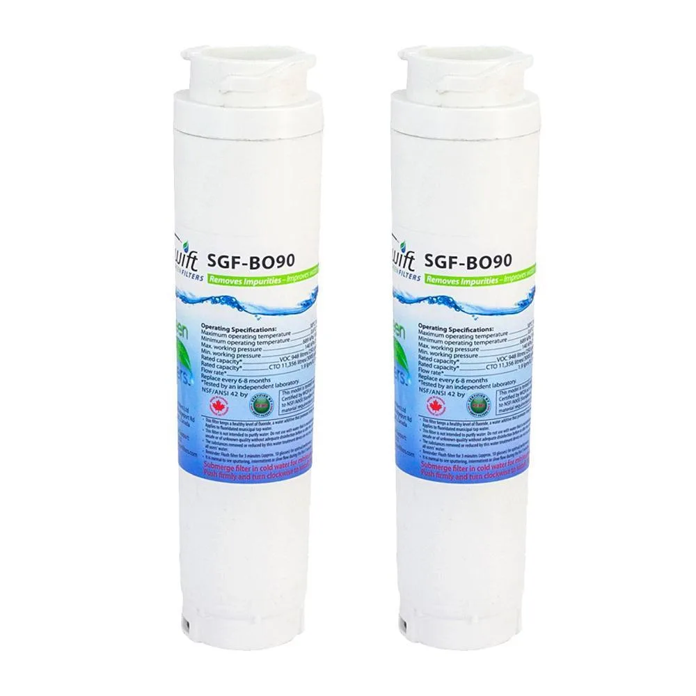 Swift Green Swift Green SGF-BO90 water filtration filter cartridge — product photo