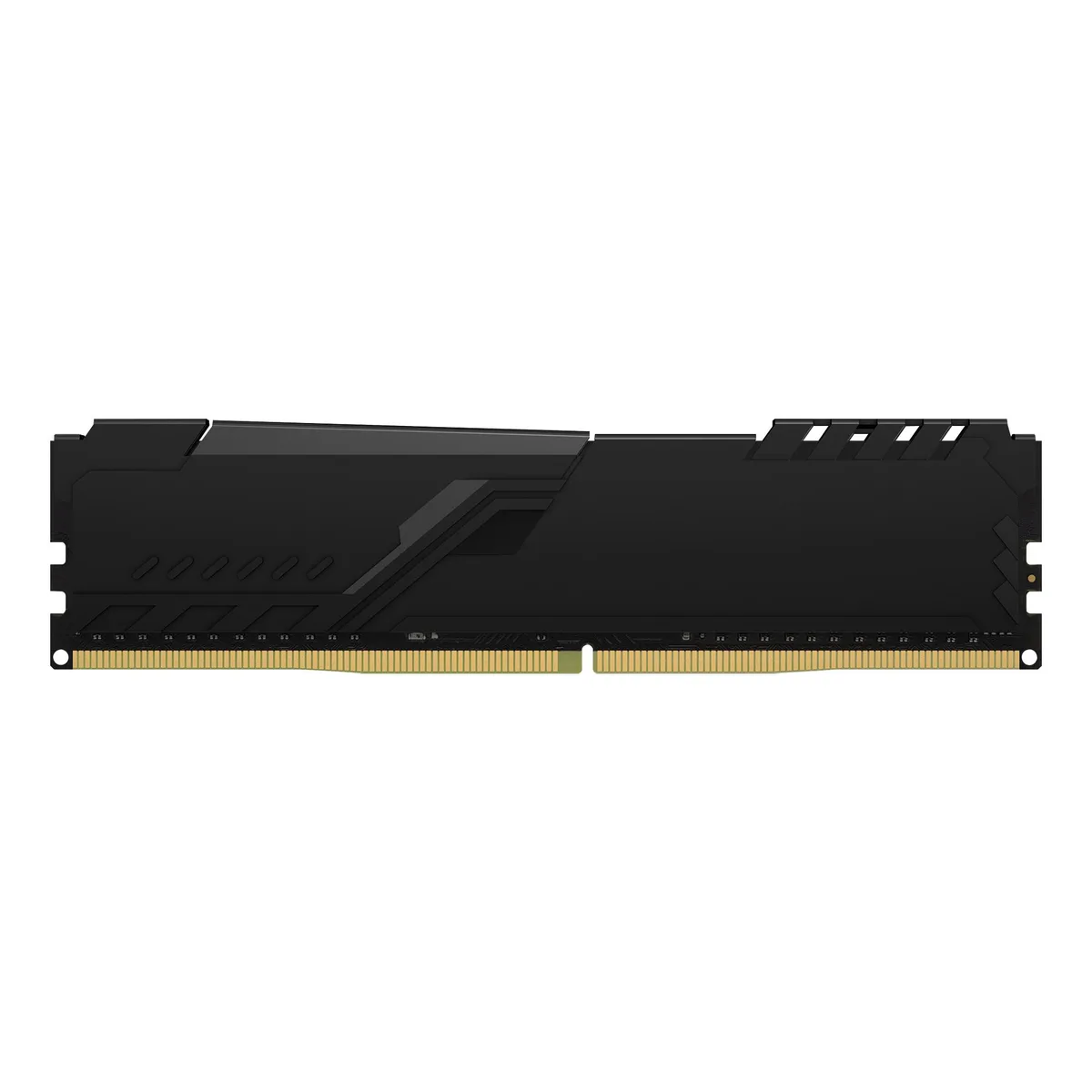 Kingston Technology Corp. Kingston Technology Corp. KF436C17BB/8 8GB DDR4 3600MHz CL17 desktop RAM — product photo
